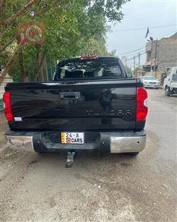 تويوتا توندرا